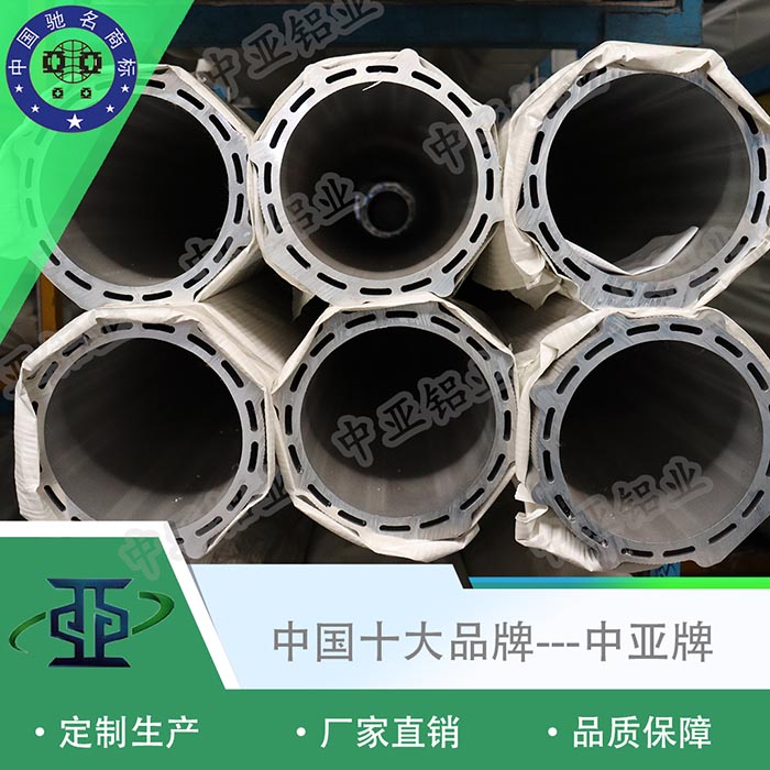 金湖鋁型材公司優勢